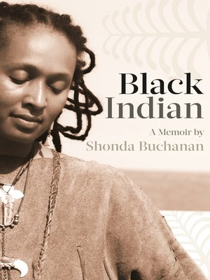 cover image of Black Indian